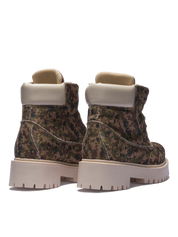 STARBOOT — Camo Edition