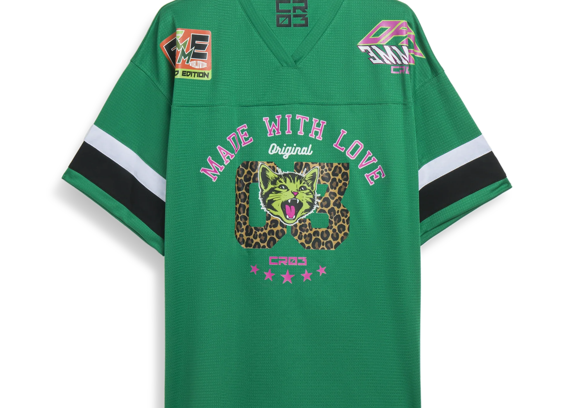 t-shirt-verde-cristianzerotre-1.webp
