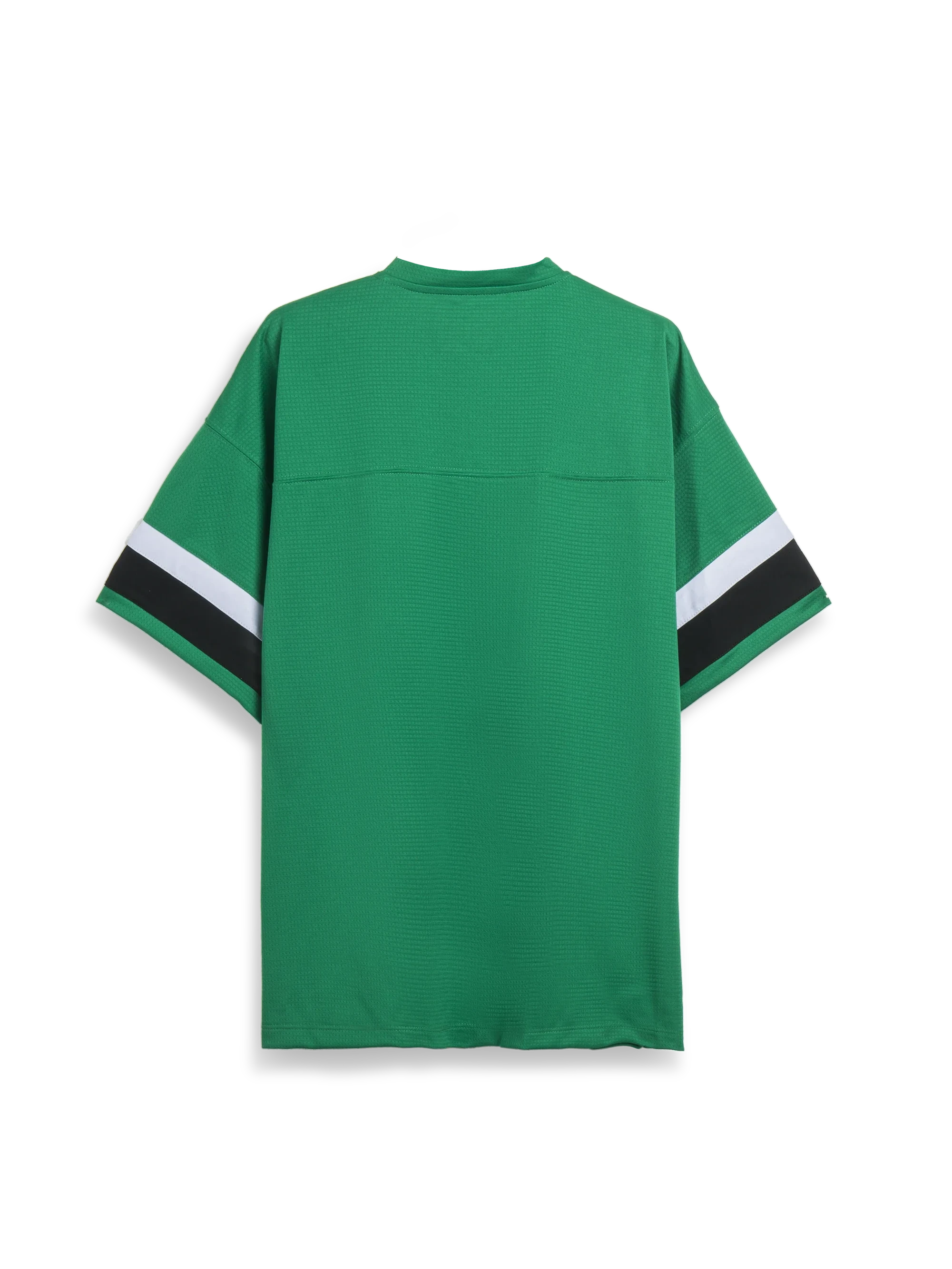 T-Shirt Hockey Verde Fatto con Amore
