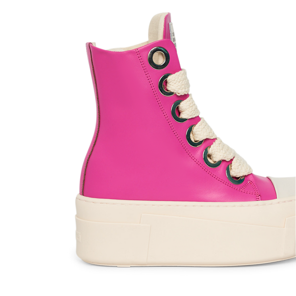 Calipso 600 Cuero Fucsia