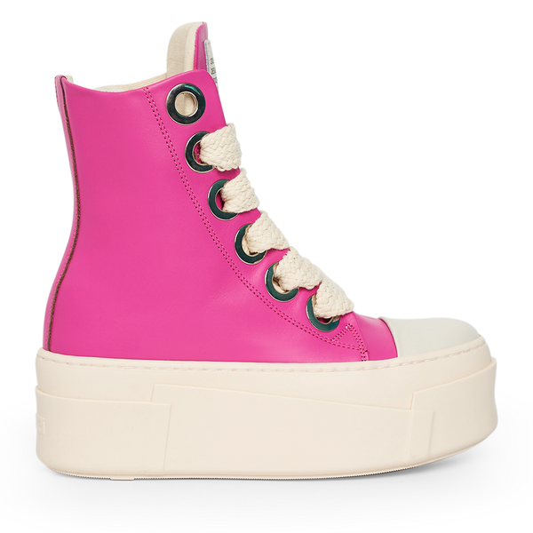 Calipso 600 Cuero Fucsia